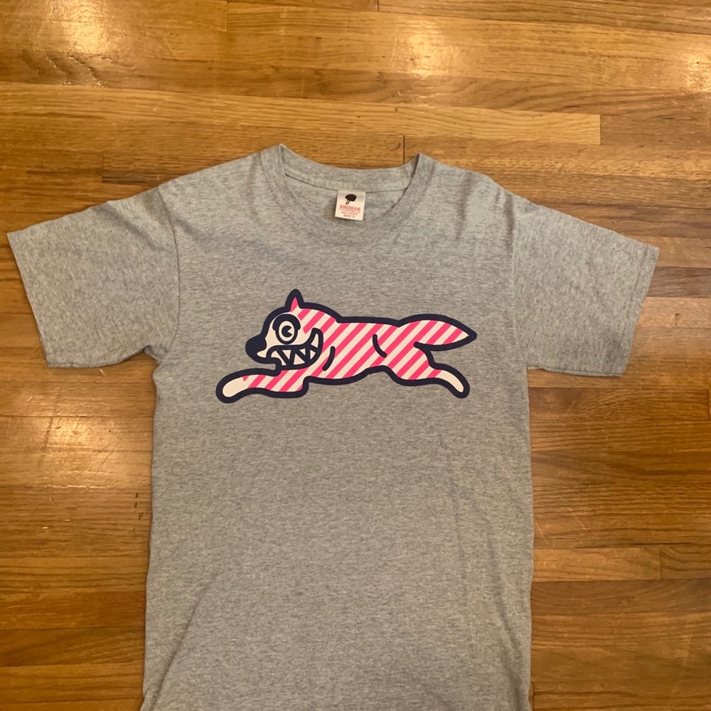 Pharrell Williams ice cream Tee size small